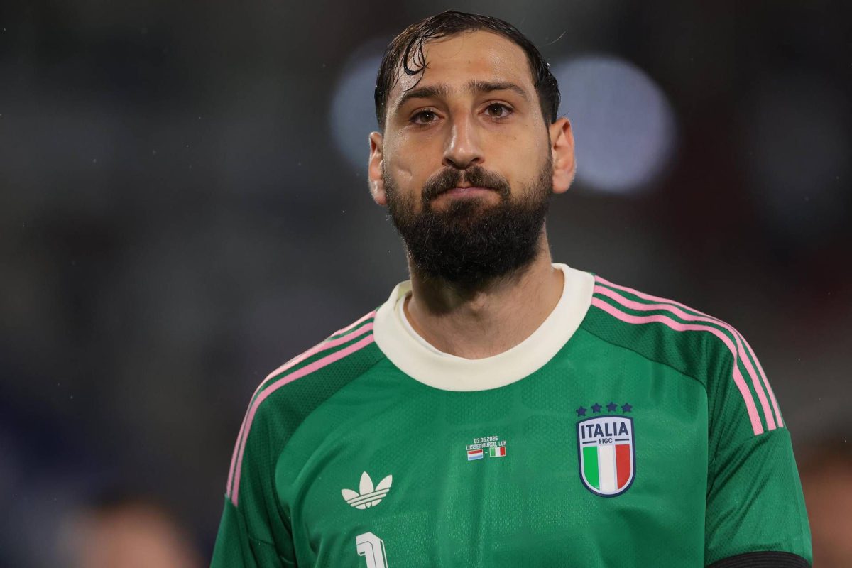 Donnarumma rilancia l