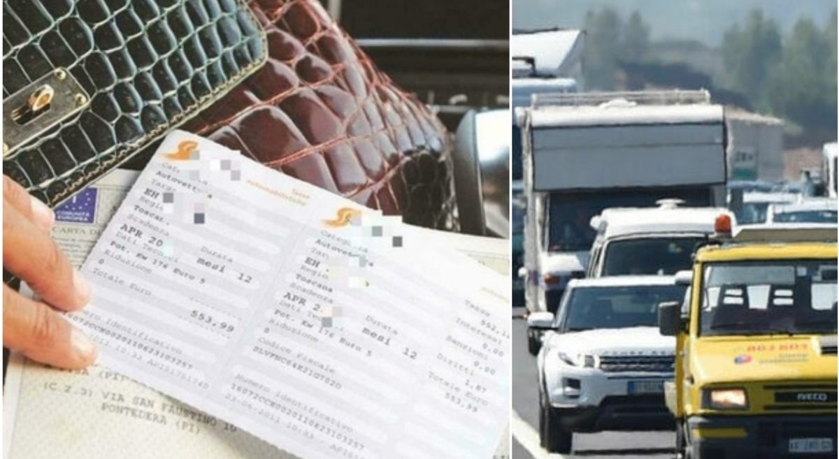 Bollo auto e moto, dal 2027 esenzione fino a 80 kW per un veicolo a cittadino
