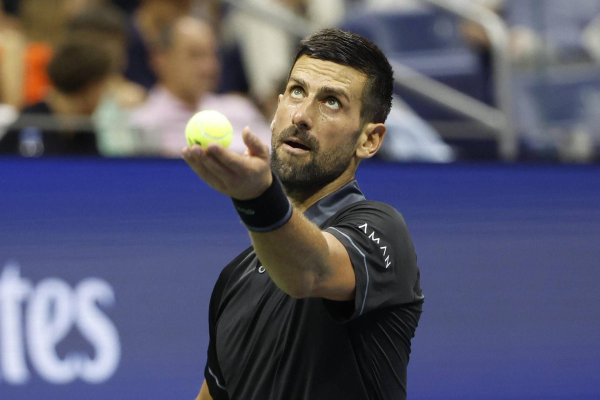 Djokovic torna a Pechino dopo 11 anni, al China Open c