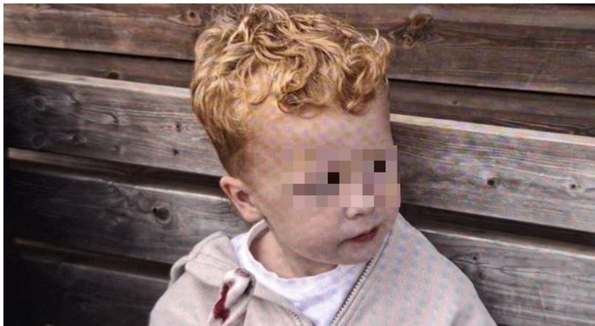 Il piccolo Noah Woods, trovato un corpo nello stagno di Brantham dopo la scomparsa dal parco