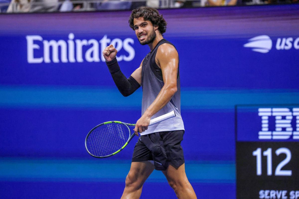 ATP Finals Torino, Alcaraz si qualifica e Cobolli resta in corsa nella Race