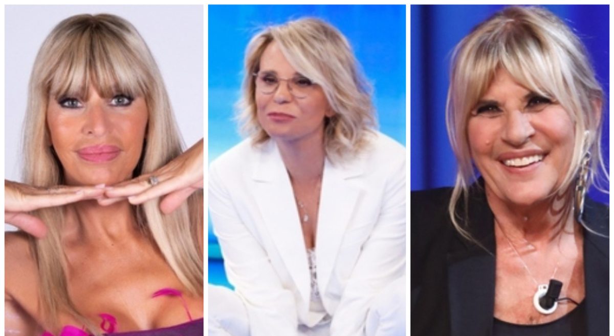 Uomini e Donne torna il 21 settembre, Gemma riparte e Alessandra Mussolini debutta