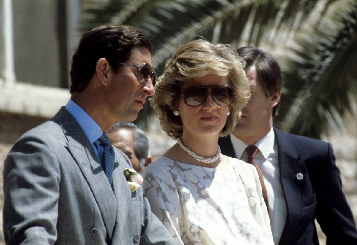 Lady Diana, Carlo avrebbe detto dopo la sua morte: La dimenticheremo presto!