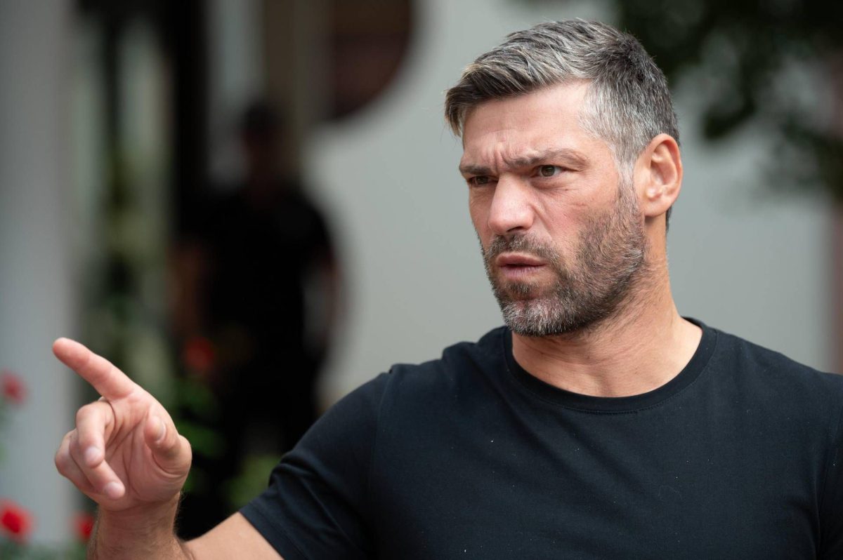 Clemente Russo torna sul ring a 44 anni, debutto da pro contro Elmaghraby a Milano