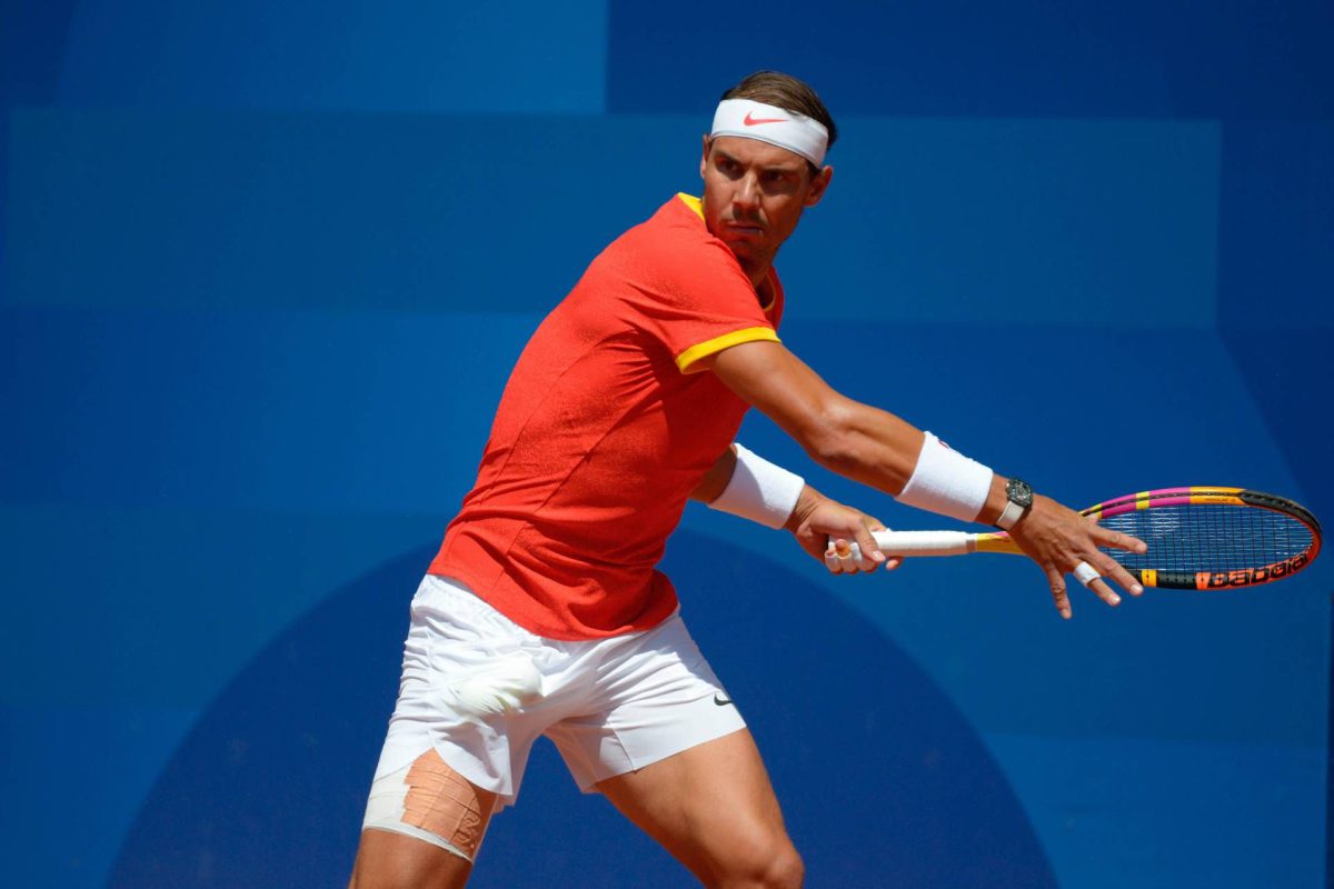 Rafa Nadal torna in campo a Manacor, il 3 ottobre esibizione per i 10 anni dell