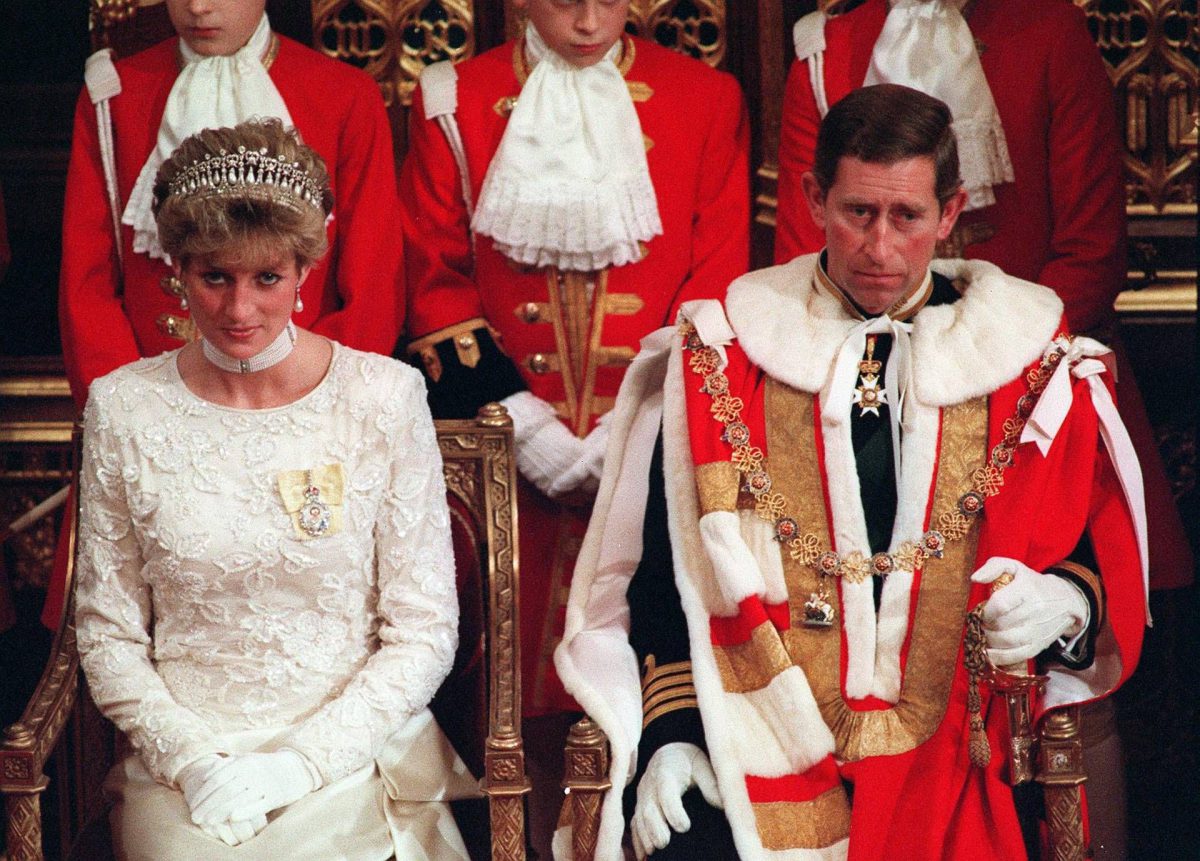 Lady Diana, Buckingham Palace respinge il racconto di Charles Spencer sulle parole di Carlo