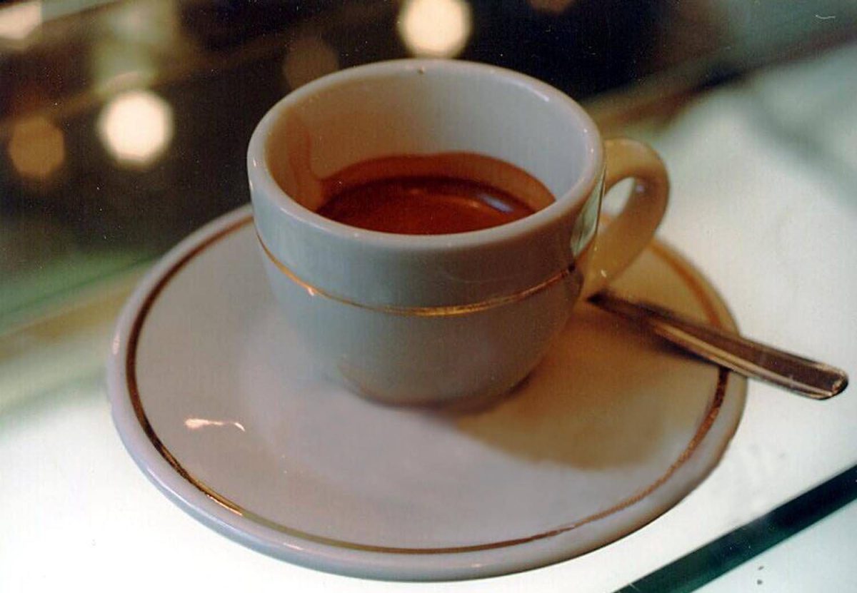 Venafro, caffè a 50 centesimi con la tazzina da casa: al Don Antò funziona anche il baratto