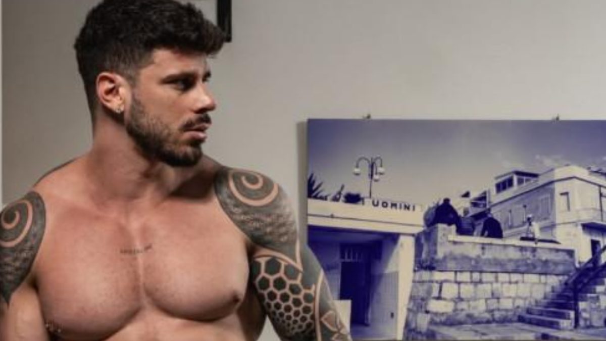 Grande Fratello Vip 2026, chi sono Giancarlo Danto e Giacomo Gallani
