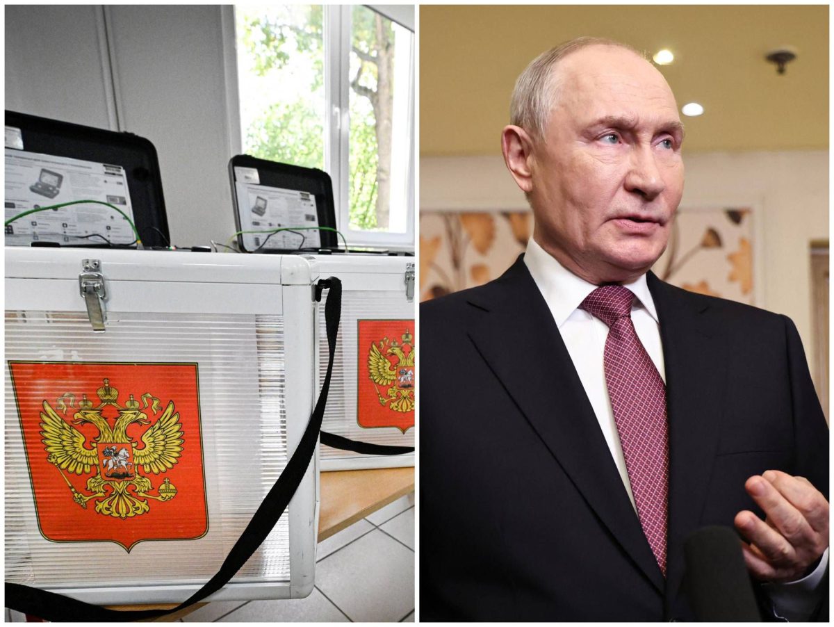 Elezioni in Russia, urne aperte fino a domenica per Duma e regioni