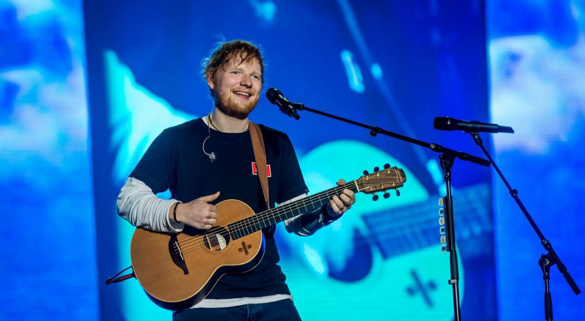 Ed Sheeran e Macklemore, Ms. Rachel dona un milione e cresce la protesta sul Loop Tour