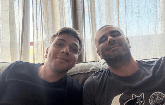 Alessandro Di Battista dimesso dal Gemelli, torna a casa dopo il malore a Cuba