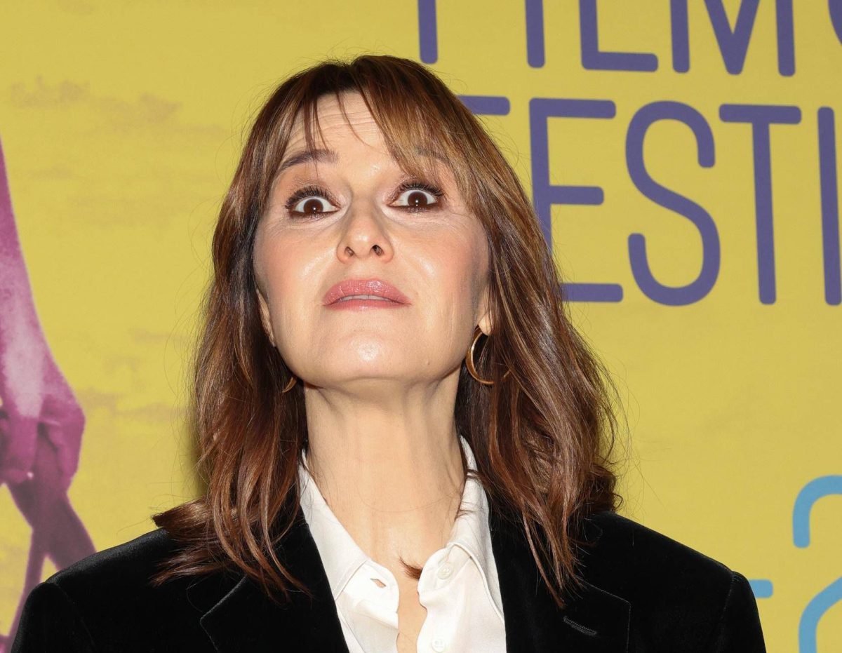 Paola Cortellesi torna sul set a Roma, il secondo film uscirà a Natale 2027
