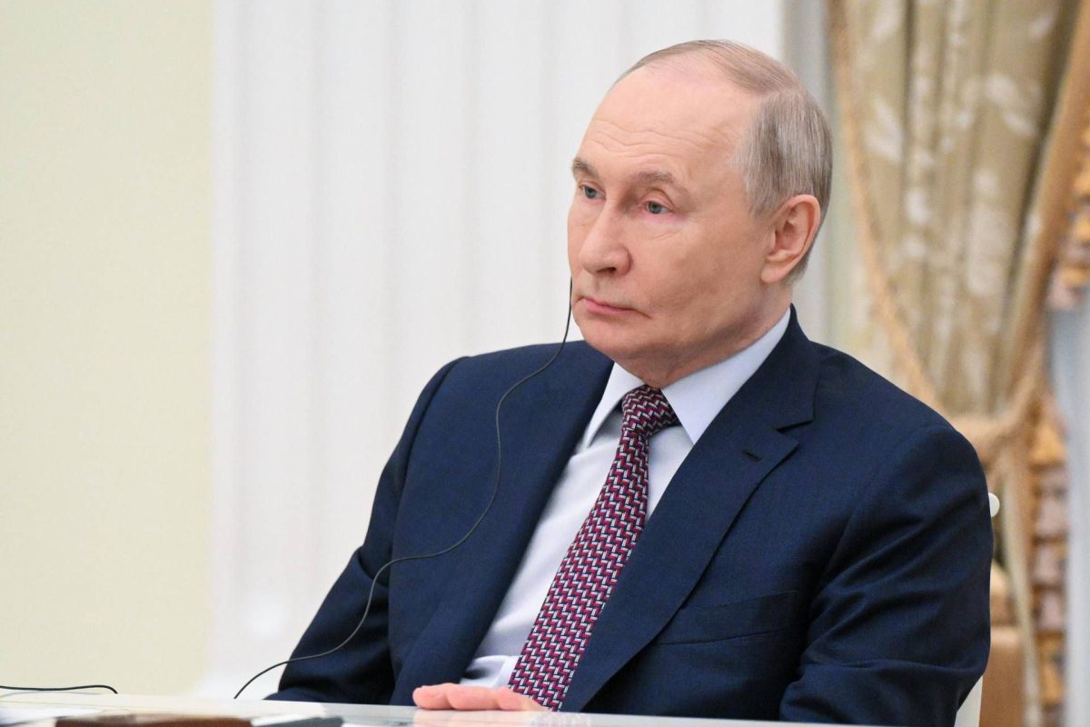 Russia al voto, economia in rallentamento e guerra pesano sulla sfida di Putin