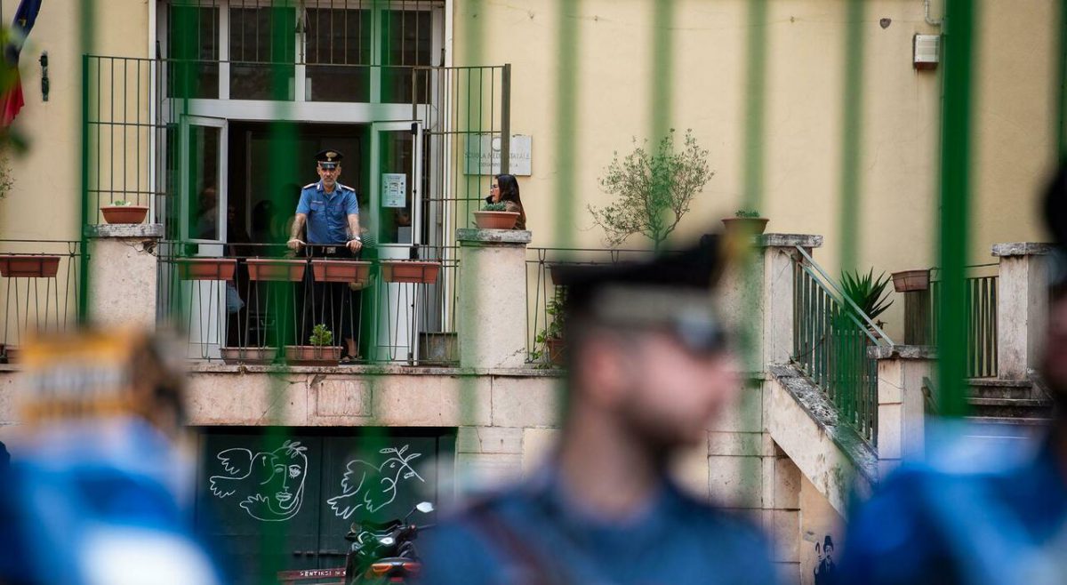 Isabella Marsilio ferita a Roma da un 13enne: la prof di Centocelle è prossima alla pensione