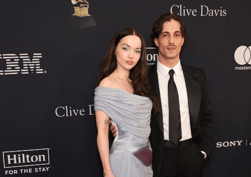 Damiano David e Dove Cameron, nozze a Montalcino tra Palazzo Comunale e Val d