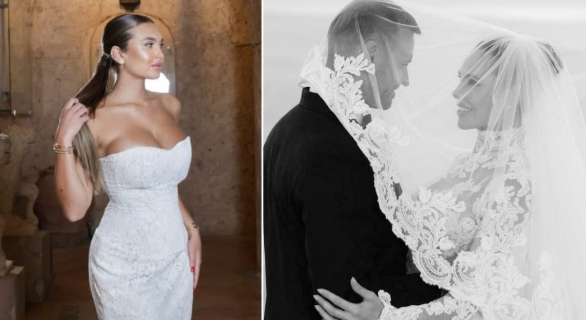 Chanel Totti a Verissimo, la separazione dei genitori e il desiderio di diventare mamma giovane