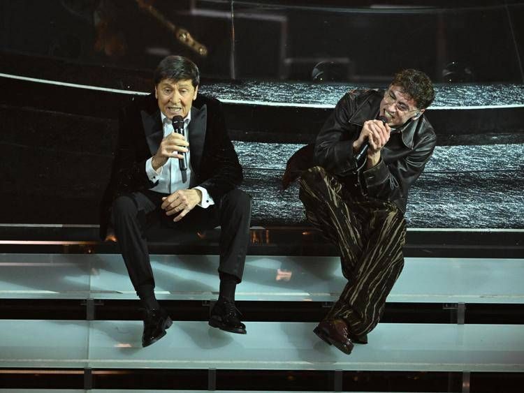 Tredici Pietro attore nel film su Lucio Dalla, sarà il giovane Gianni Morandi