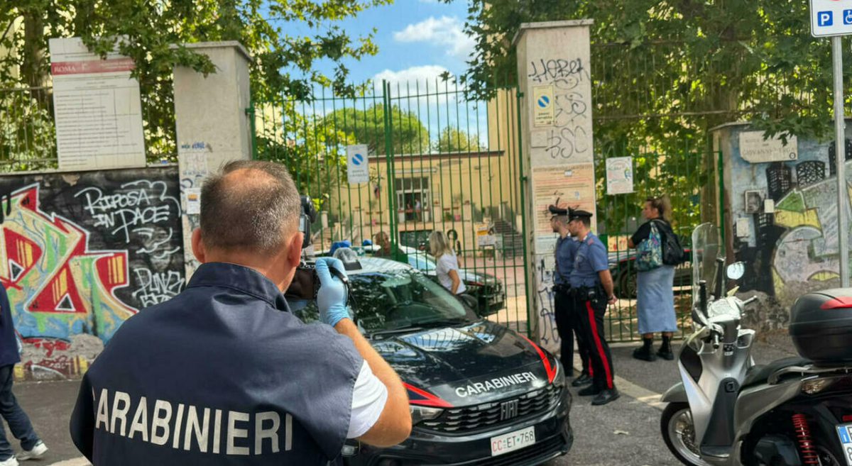 Prof accoltellata a Roma, Isabella Marsilio racconta l