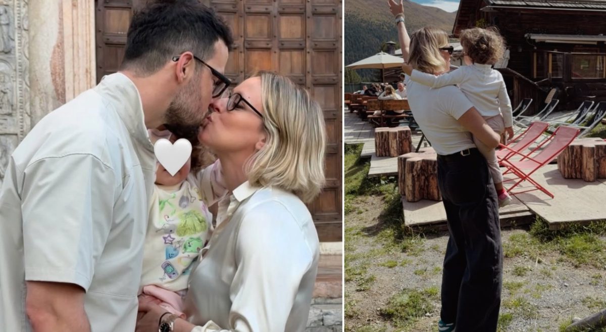 Federica Pellegrini, la famiglia prima di tutto: terzo figlio escluso e Coni rimandato