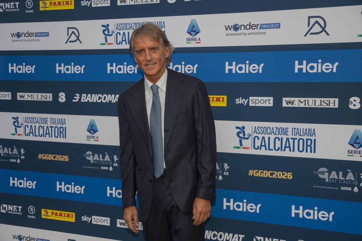 Italia, Mancini convoca 34 azzurri per la Nations League con nove volti nuovi