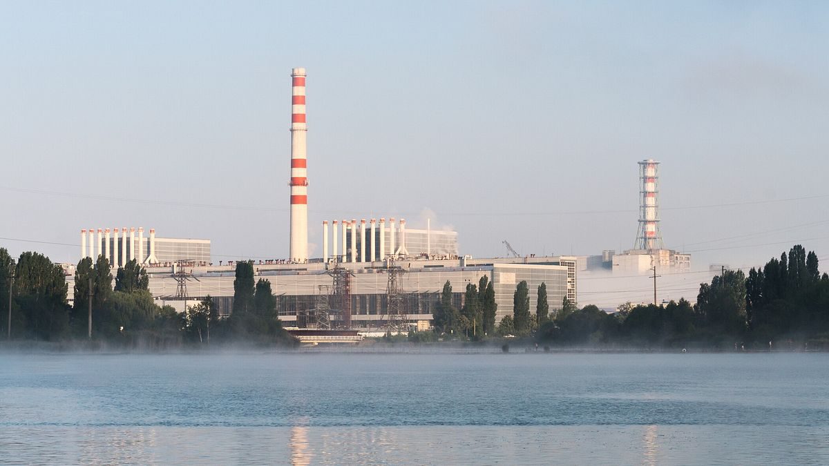 Centrale nucleare di Kursk, drone colpisce una torre: nessun impatto operativo