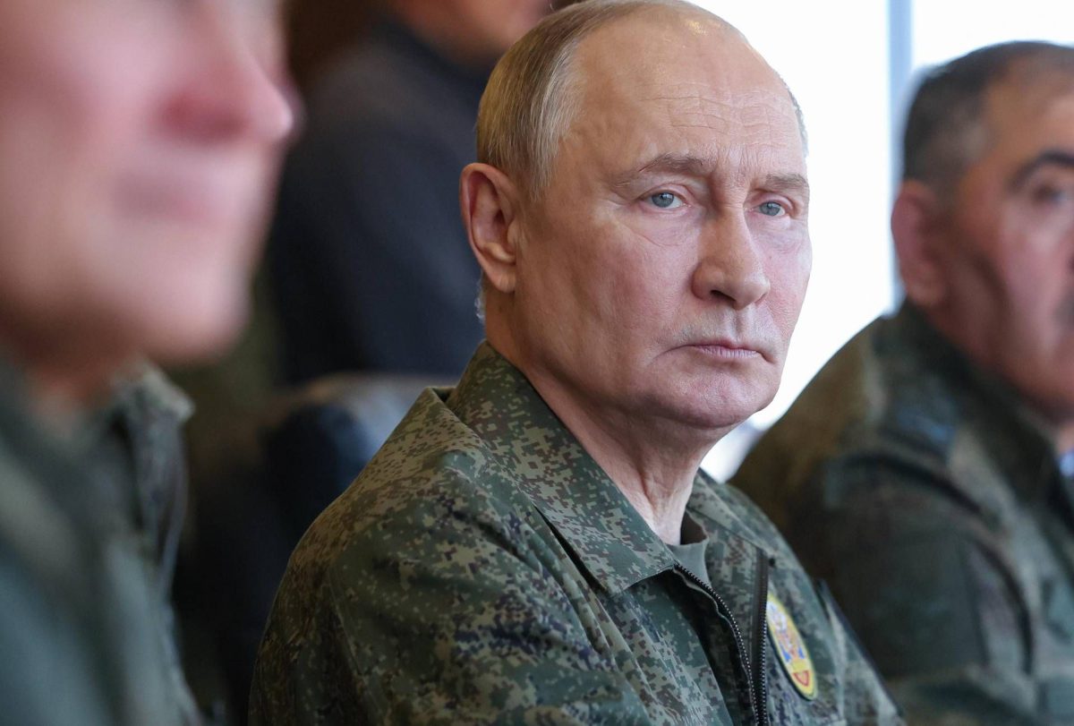 Russia-Ucraina, timori per nuovi reclutamenti e attacchi ibridi contro l