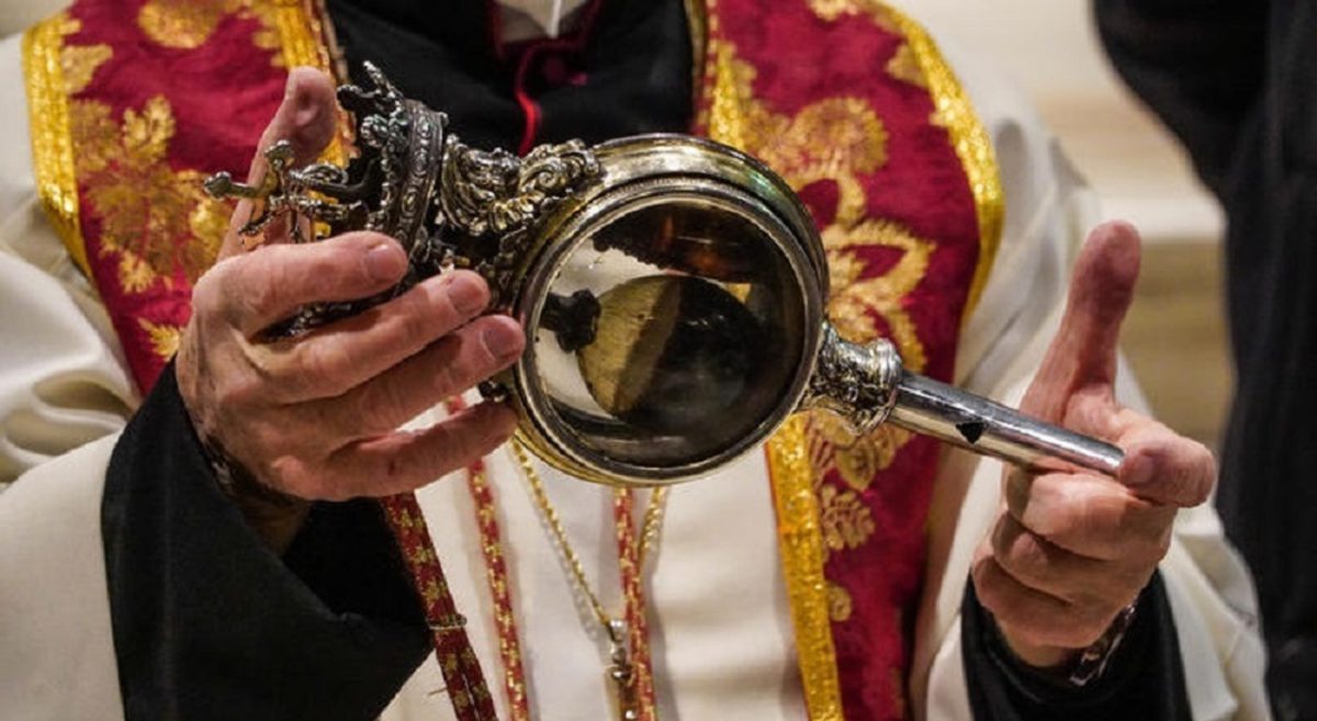 San Gennaro, il 19 settembre Napoli attende la liquefazione del sangue nel Duomo