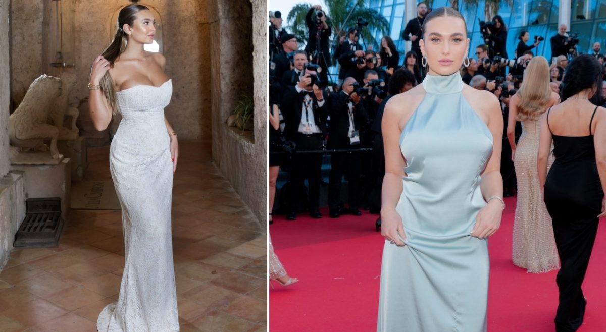Chanel Totti a Verissimo, dalla separazione dei genitori al sogno di diventare mamma