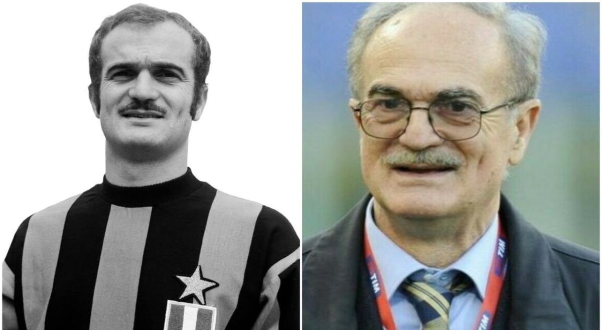 Sandro Mazzola, l