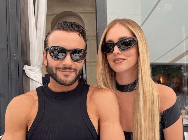 Fabio Maria Damato a Verissimo, il Pandoro Gate e la rottura con Chiara Ferragni