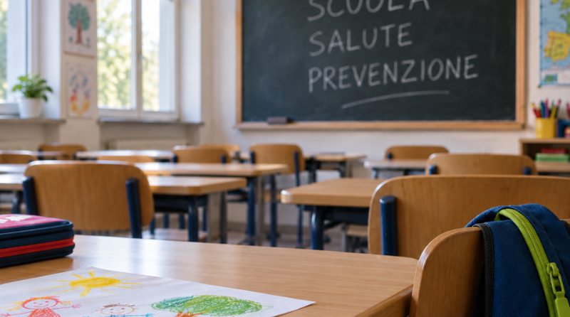 Salmonella in Val Trompia, 117 casi e 13 bambini ricoverati: tre verso le dimissioni