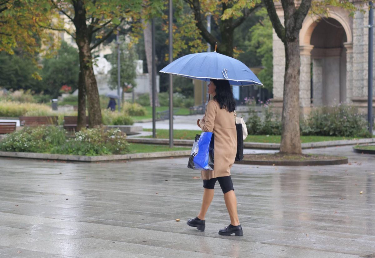 Meteo, piogge al Centro-Sud poi rialzo termico: domenica fino a 31°C