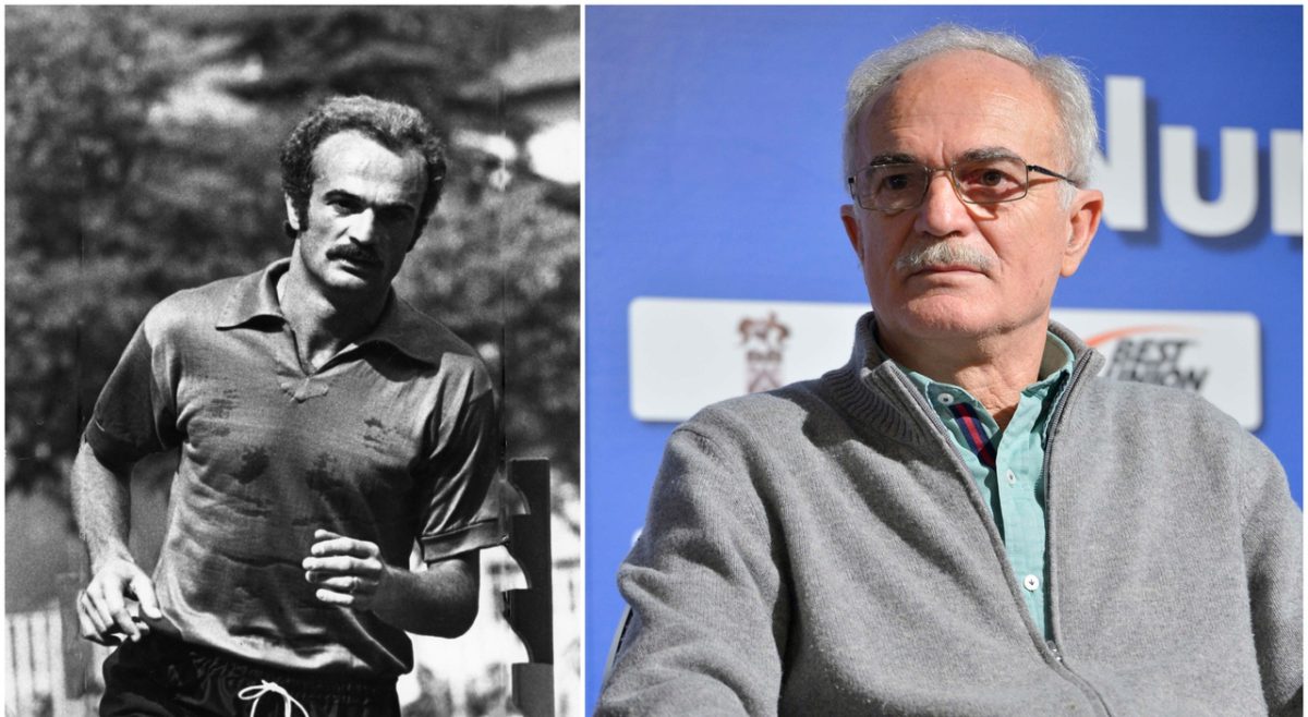Funerali di Sandro Mazzola, l