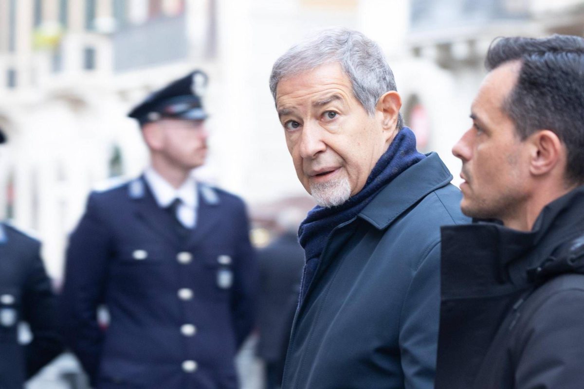 Musumeci ricorda il figlio Giuseppe, il dolore e il ritorno alla politica dopo il 2013