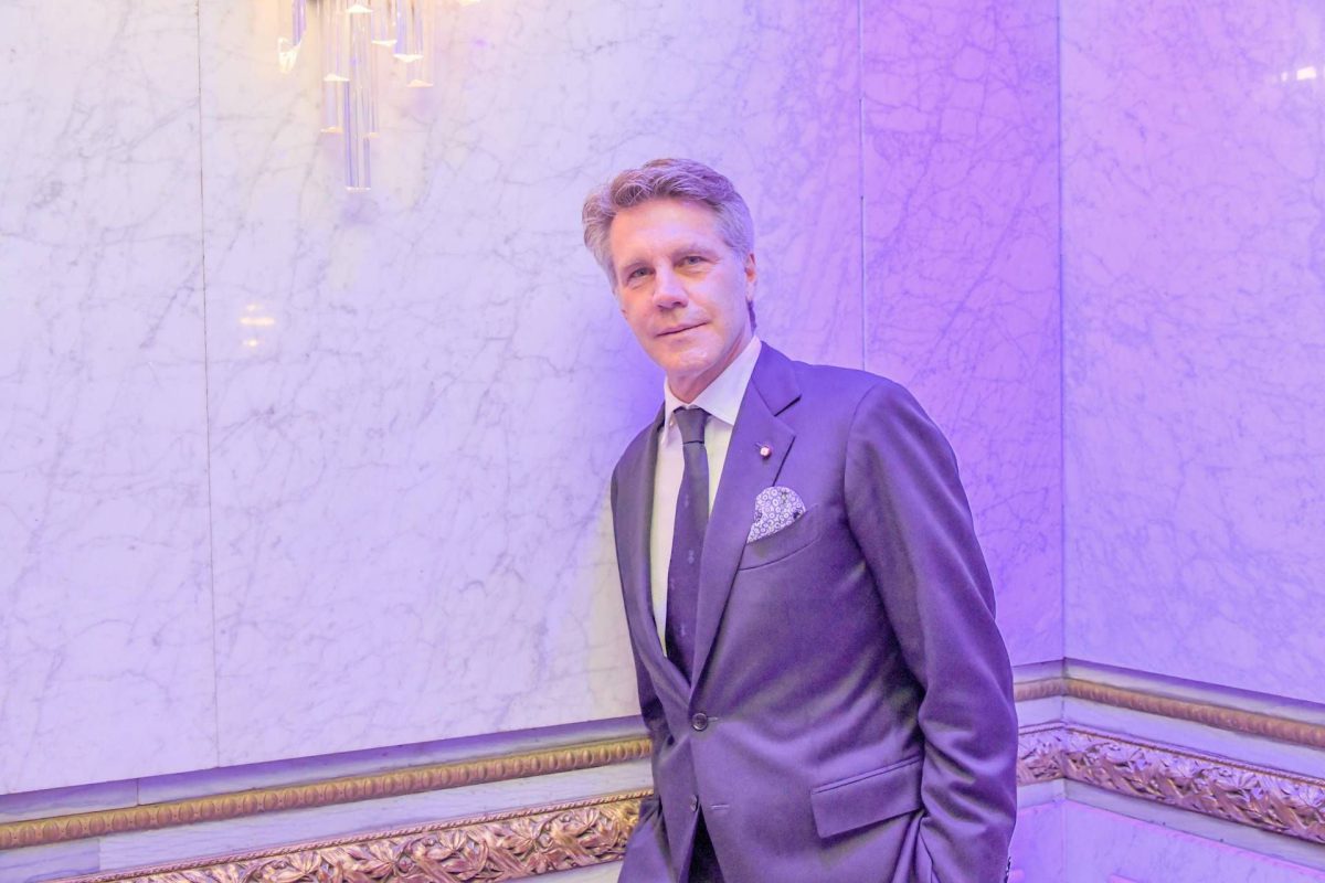 Emanuele Filiberto, è finita con Adriana Abascal: divorzio amichevole da Clotilde Courau