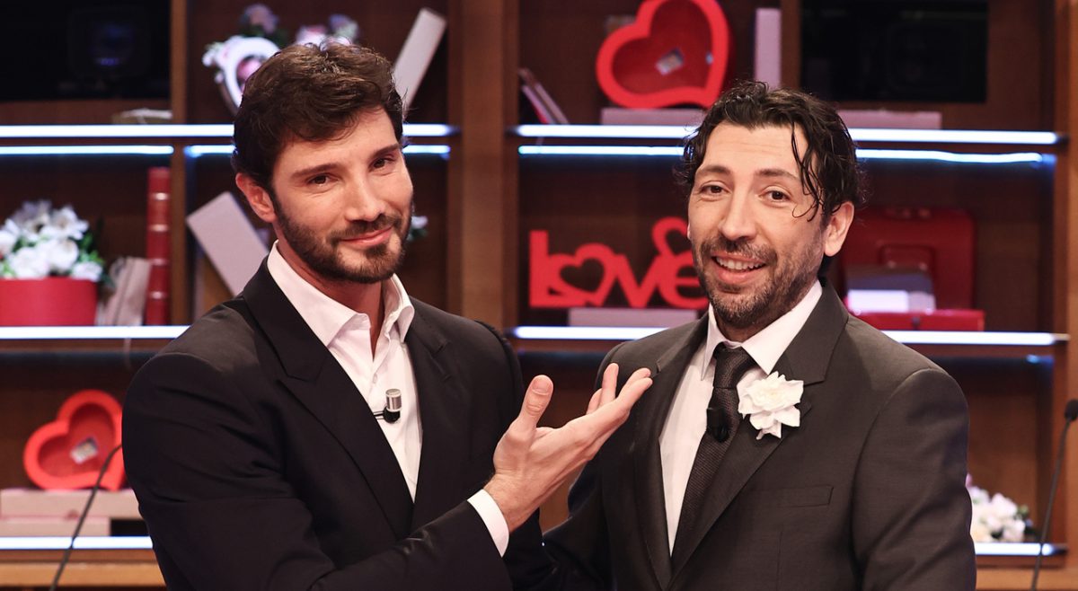 Affari Tuoi, il Contro Pacco di Herbert Ballerina verso l