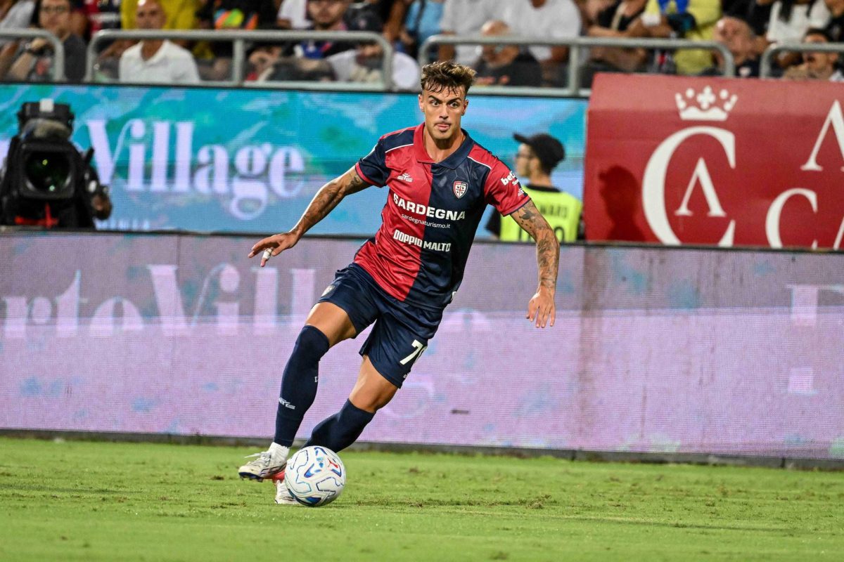 Serie A, il Cagliari passa a Udine con Maldini: Bologna-Torino finisce 1-1