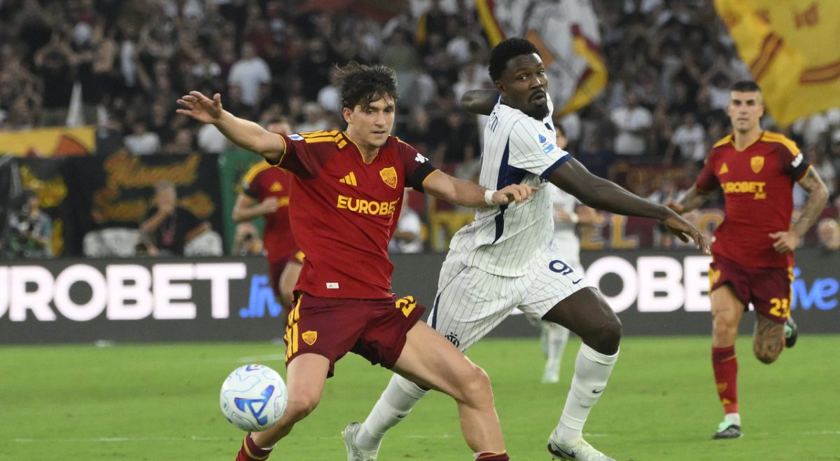Roma-Inter 2-2, Lautaro guida la rimonta: le pagelle dei nerazzurri all