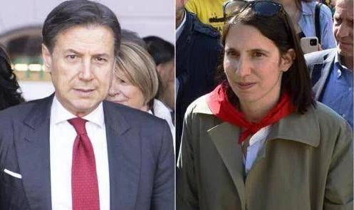 Primarie centrosinistra, Conte avanti su Schlein: nel Pd confronto su leadership e Ucraina
