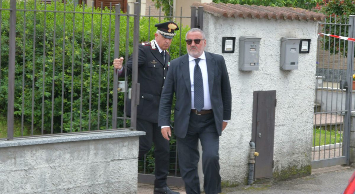 Garlasco, il legale di Venditti attacca dopo l
