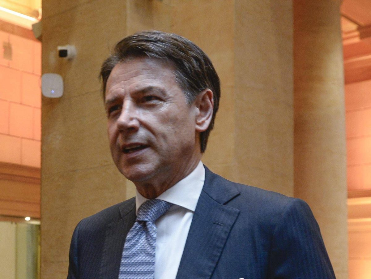 Ucraina, Conte teme l