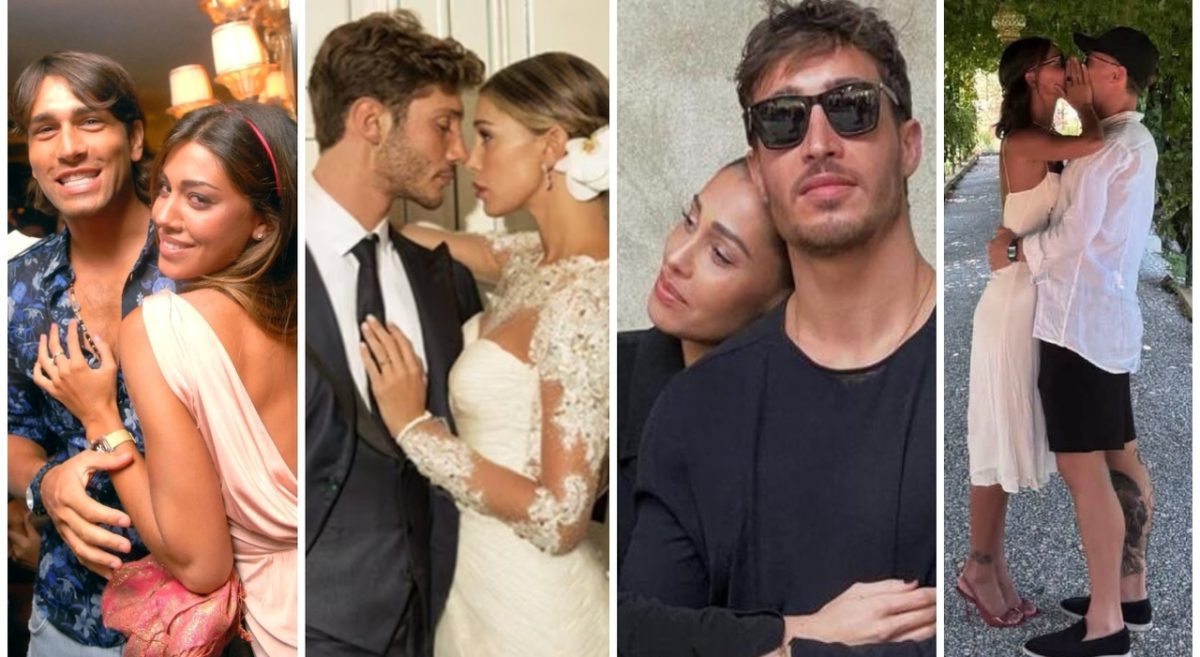 Belen Rodriguez Belen Rodriguez compie 42 anni: da Stefano De Martino agli amori che hanno segnato la sua vita