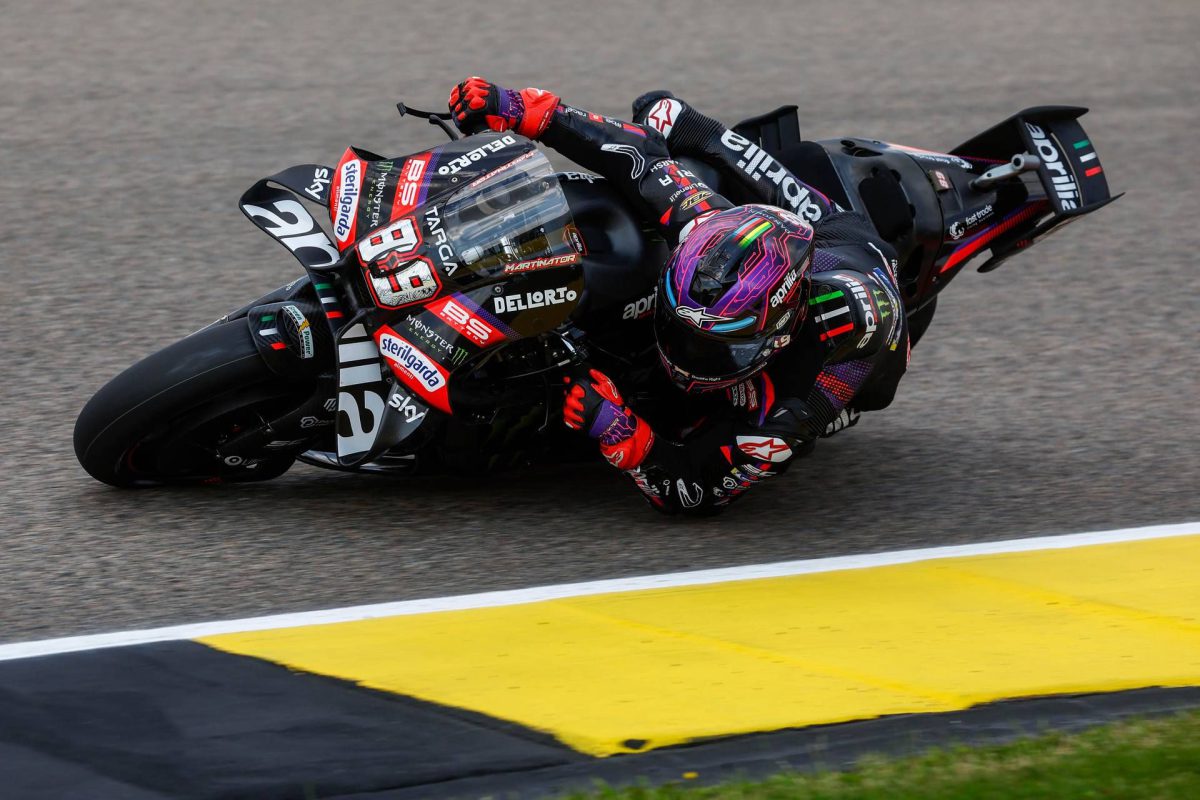 MotoGP Austria, Martin in pole a Spielberg: orario, griglia e diretta tv