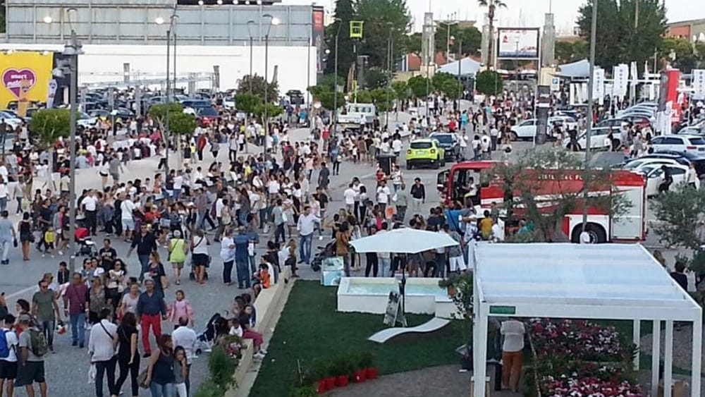Fiera del Levante 2026, a Bari nove giorni tra imprese, innovazione e spettacoli