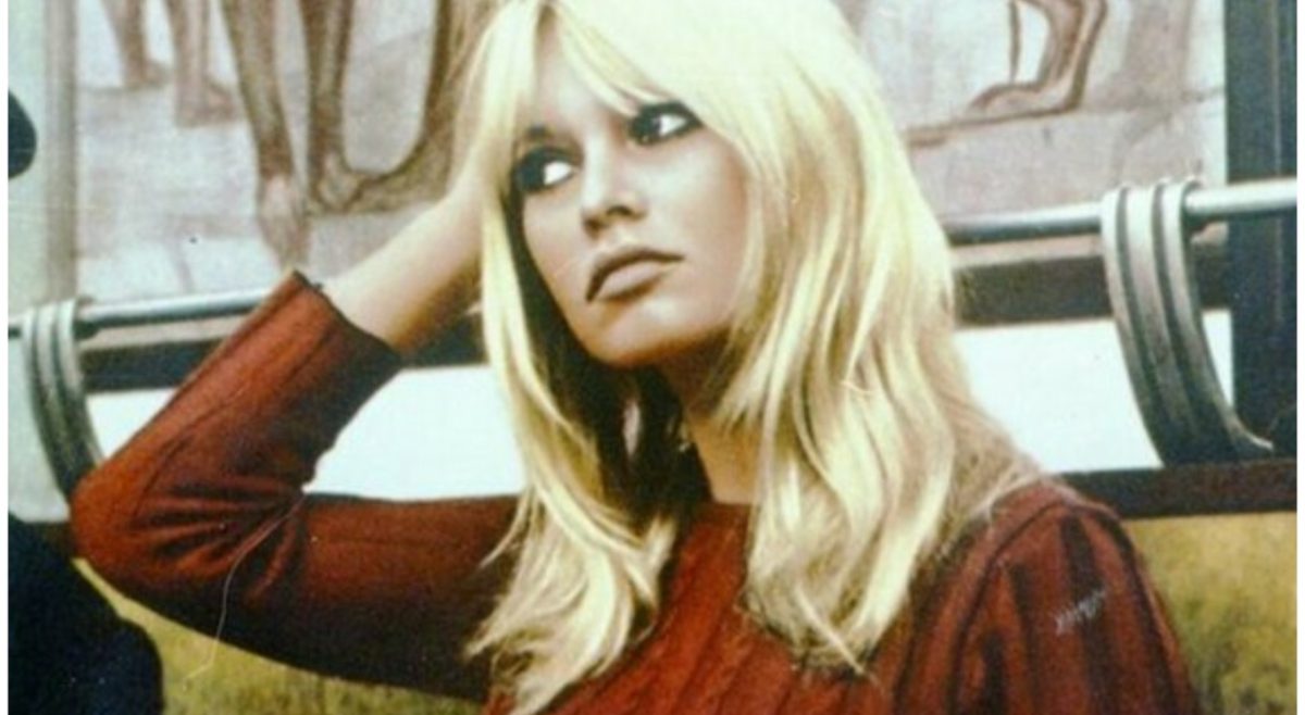 Brigitte Bardot, 285 oggetti all