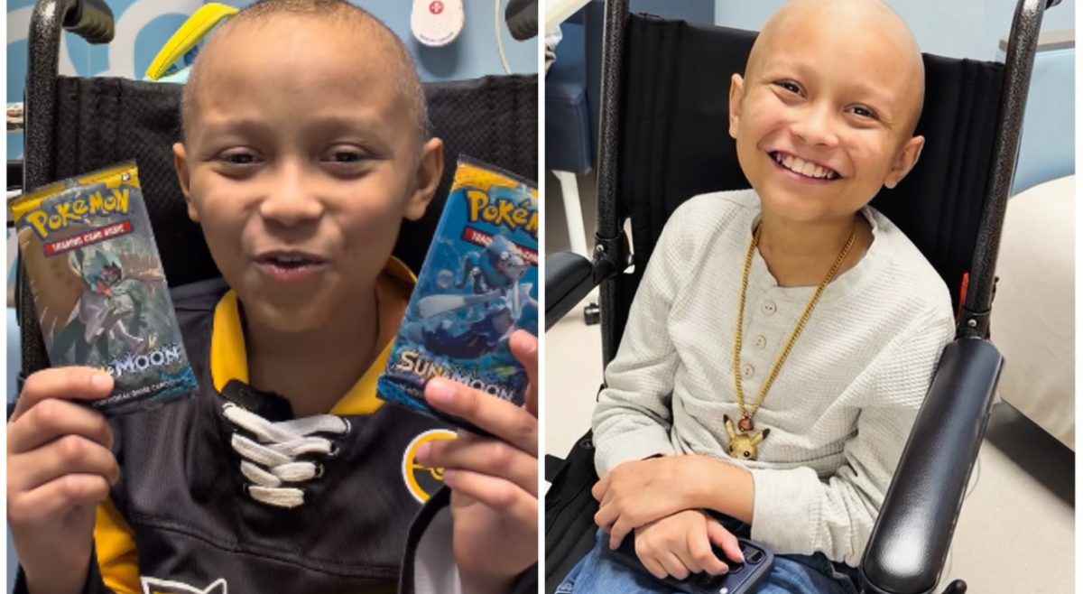 Avery the Poke Kid, morto a 12 anni dopo quasi otto anni di lotta contro il tumore