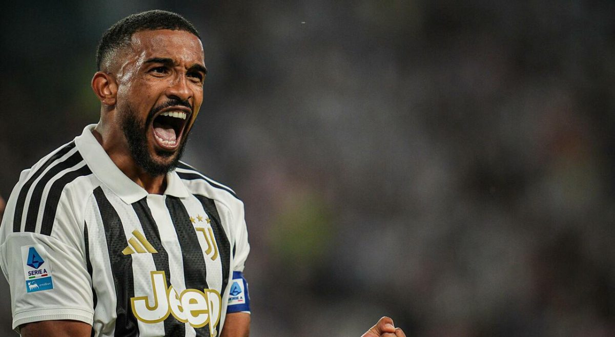 Juventus-Atalanta 2-0, Conceição e Bremer firmano il ritorno al successo bianconero