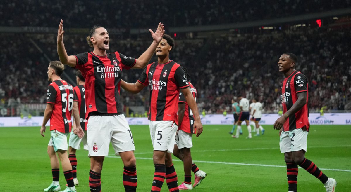 Milan-Lecce 3-0, Pulisic apre e Modric dirige: le pagelle dei rossoneri