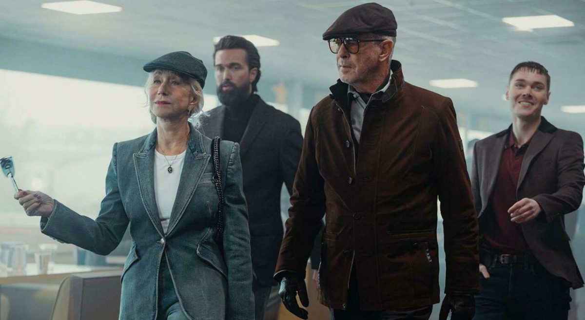 MobLand 2 su Paramount+, Helen Mirren e Pierce Brosnan tra famiglia, potere e nuovi nemici