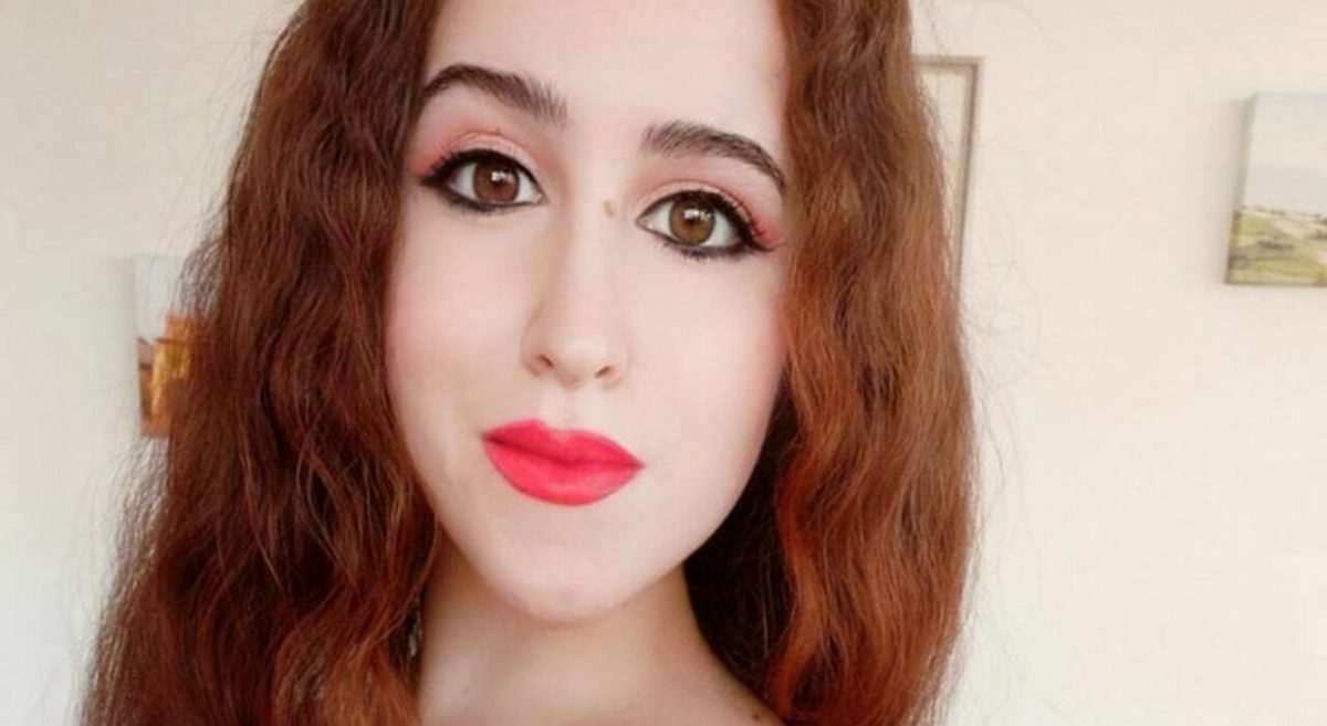 Elenia Osimi muore a 28 anni, schianto a Sant